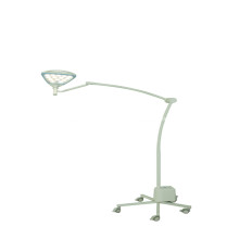 Lampe à LED mobile adaptée à l&#39;hôpital chirurgical